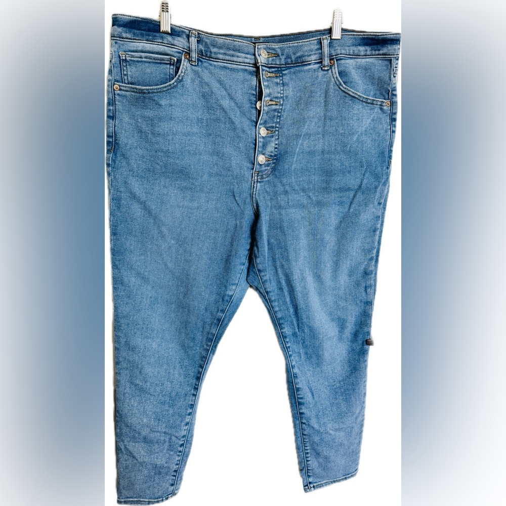 Express Jeans